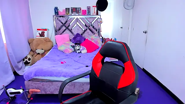 Luna Analya online show from March 2026 01:50:01 PM