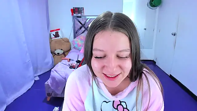 Luna Analya online show from March 2026 04:46:01 AM