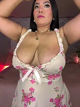 Snapshot of Vicky_Saidi chatting on May 2026 09:59:01 AM Vicky Saidi online show from May 2026 09:59:01 AM