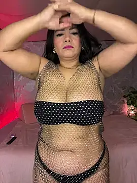 Snapshot of Vicky_Saidi chatting on May 2026 10:35:01 AM Vicky Saidi online show from May 2026 10:35:01 AM