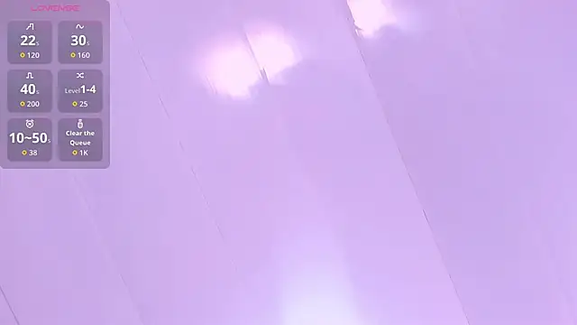 Rihanna hotx online show from September 2025 04:12:02 AM