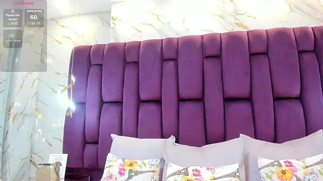 megannherrera online show from October 2025 12:00:02 PM