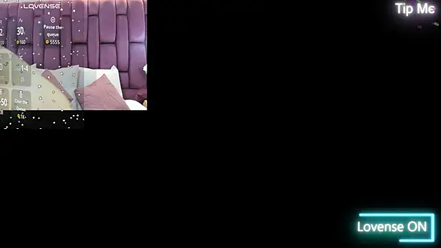 megannherrera online show from October 2025 12:05:01 PM