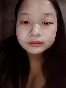 girl-babi online show from January 2026 02:06:02 AM