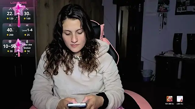 lindasyt online show from April 2026 04:13:02 AM