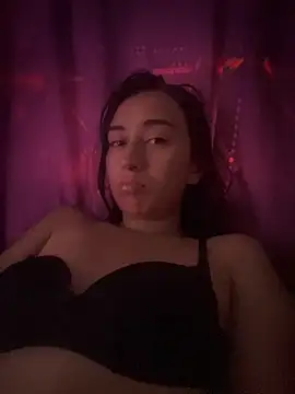 RAKEL37 online show from February 2026 03:50:02 PM