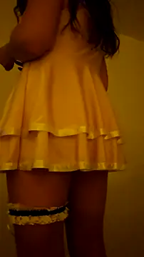 Snapshot of LeemaBean chatting on October 2025 04:24:02 AM LeemaBean online show from October 2025 04:24:02 AM