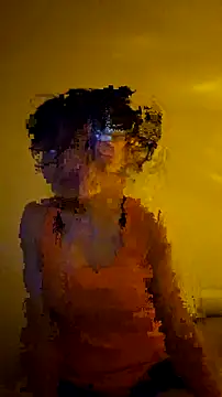 Snapshot of LeemaBean chatting on October 2025 06:21:01 PM LeemaBean online show from October 2025 06:21:01 PM