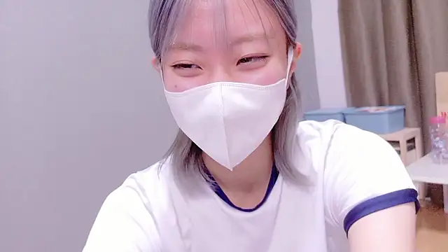 Snapshot of Nana__ch chatting on October 2025 04:24:02 AM Nana ch online show from October 2025 04:24:02 AM