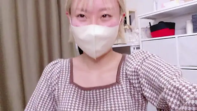 Snapshot of Nana__ch chatting on February 2026 04:05:02 PM Nana ch online show from February 2026 04:05:02 PM