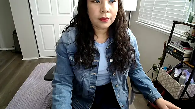 SHEILYN  online show from January 2026 04:48:02 AM