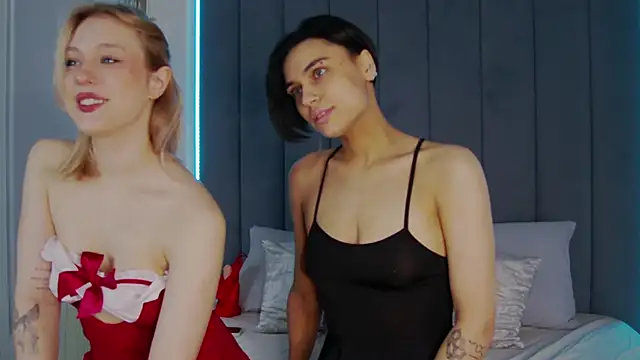 VioletAsh online show from September 2025 04:29:01 AM