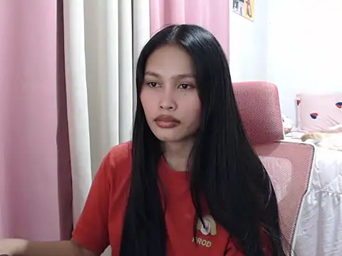 EuniceBurikat online show from September 2025 04:29:01 PM