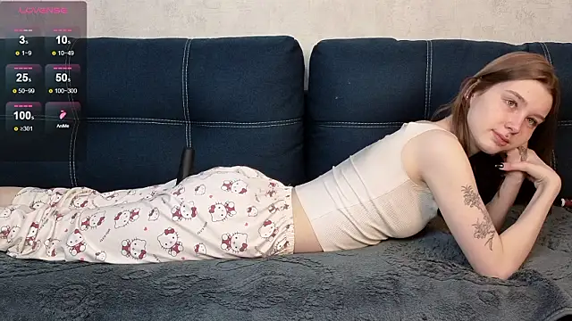 Lolly Fly online show from February 2026 10:12:01 AM