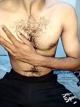 Snapshot of Hotyy_subhu chatting on April 2026 07:24:01 AM Hotyy subhu online show from April 2026 07:24:01 AM