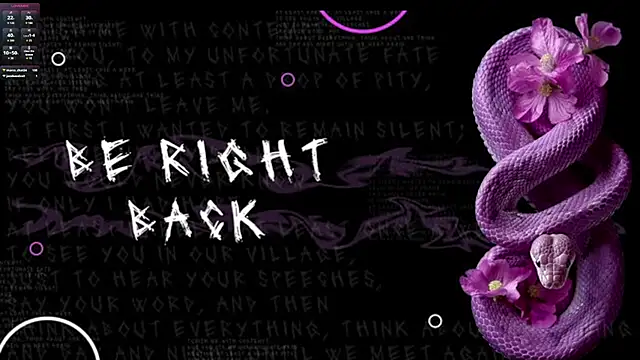 Snapshot of Cleo054 chatting on February 2026 11:33:01 PM Cleo054 online show from February 2026 11:33:01 PM