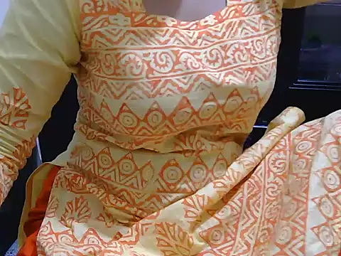 fairy queen07 online show from October 2025 08:04:02 AM