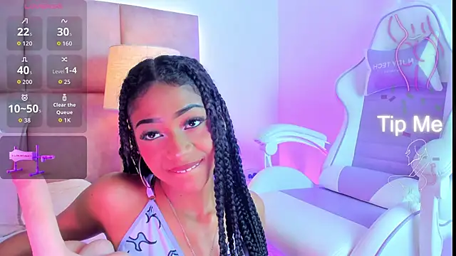 KatheMiler online show from September 2025 01:06:01 AM