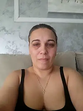 PalomaDesireee online show from December 2025 07:01:02 AM