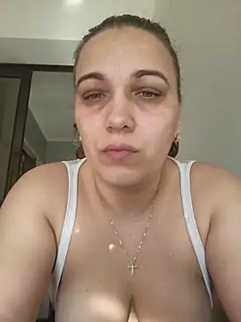 PalomaDesireee online show from December 2025 10:33:01 AM