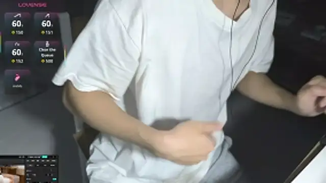 XTTX49 online show from April 2026 03:24:02 PM