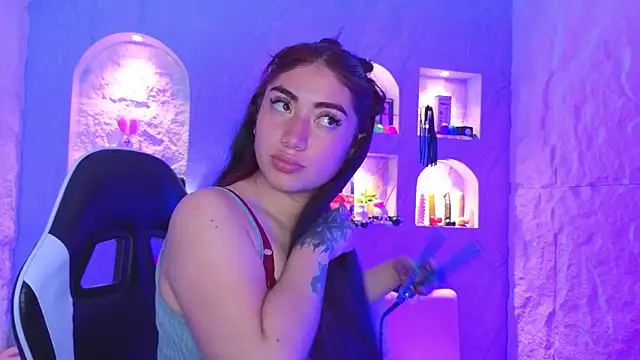 Sophia tf online show from March 2026 03:08:02 AM