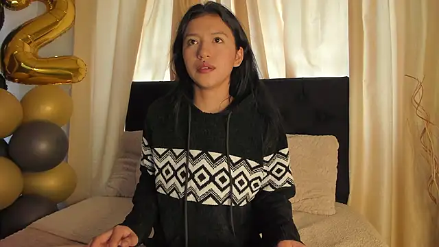 Tiffany Nm online show from October 2025 02:48:01 PM