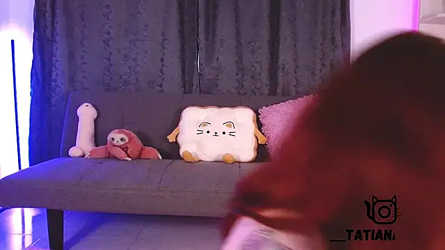 Snapshot of Tatiana-Harmonie chatting on March 2026 09:40:01 PM Tatiana-Harmonie online show from March 2026 09:40:01 PM