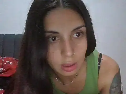 Danielitaaaa online show from January 2026 02:27:01 AM