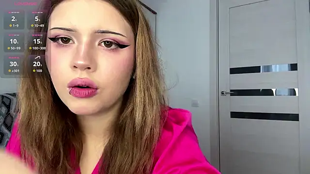 VerniceEngelking online show from February 2026 06:32:01 AM