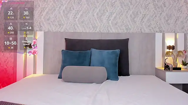 celeste sc0tt online show from November 2025 12:16:02 PM