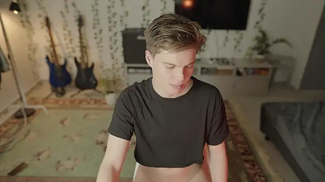 RusBradPitt online show from January 2026 03:04:02 PM