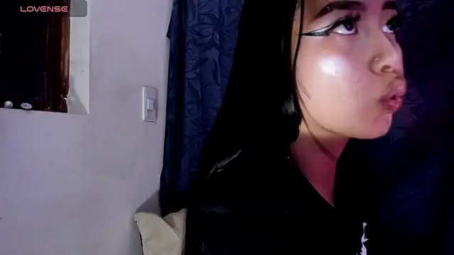 Viioleett cum online show from October 2025 03:19:02 PM