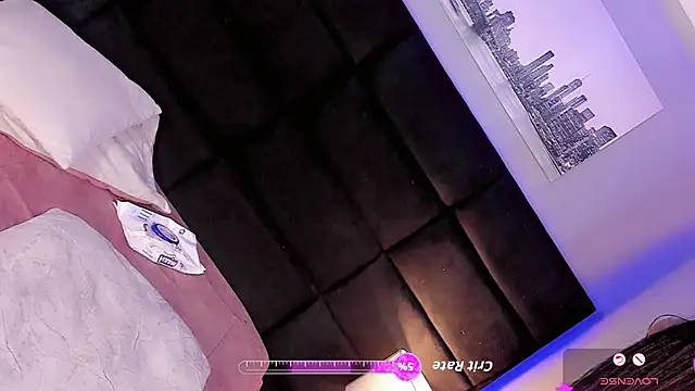 Ana Paaula23 online show from September 2025 08:34:02 PM