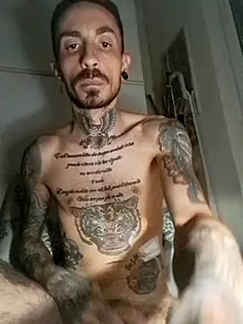 Robe420 online show from April 2026 02:27:02 AM