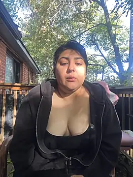 inked nekoo online show from October 2025 02:35:01 PM