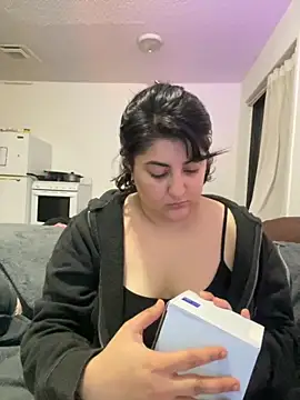 inked nekoo online show from November 2025 11:48:01 PM