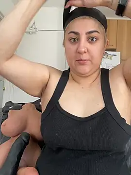 inked nekoo online show from March 2026 02:23:01 PM