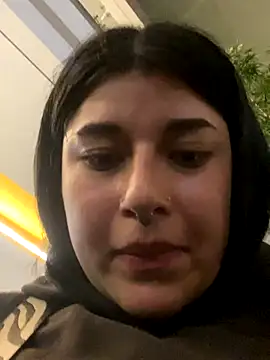 Tokio Sakura online show from September 2025 01:27:01 AM