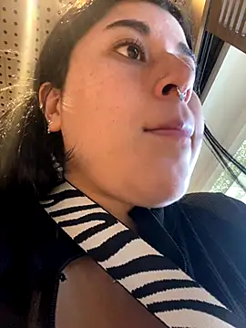 Tokio Sakura online show from September 2025 07:03:02 PM