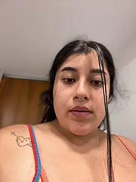 Tokio Sakura online show from October 2025 09:38:02 PM