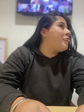 Tokio Sakura online show from February 2026 07:53:02 PM