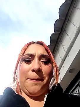 Mariana-94 online show from November 2025 11:43:01 AM