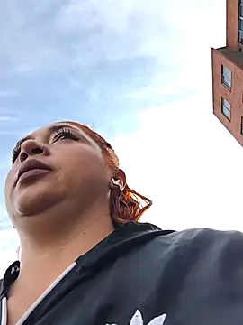 Mariana-94 online show from February 2026 12:26:01 PM