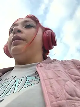 Mariana-94 online show from March 2026 11:27:02 AM