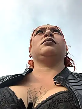 Mariana-94 online show from March 2026 12:34:01 PM