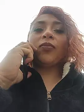 Mariana-94 online show from June 2026 01:12:01 PM