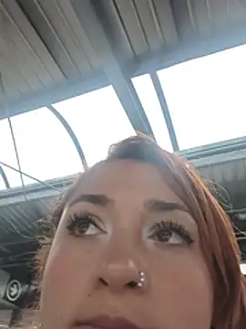 Mariana-94 online show from July 2026 01:25:01 PM