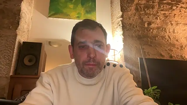 tamtamat46 online show from October 2025 11:49:01 PM