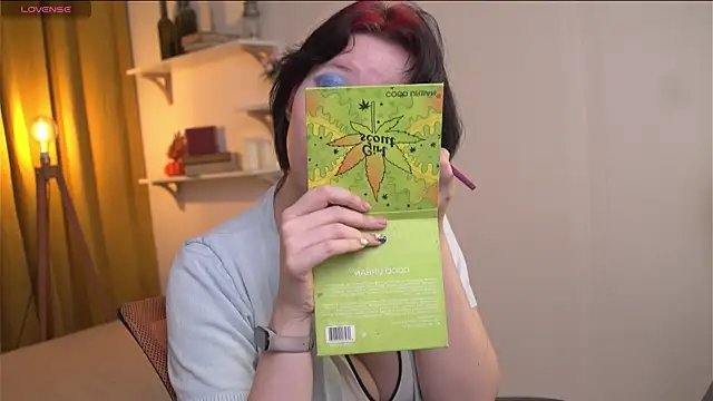 bluebeell online show from November 2025 09:17:01 PM